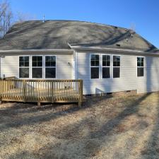 Screen Porch Greensboro 1